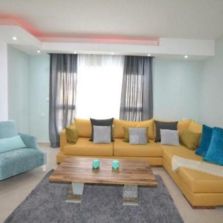 Sweethome26 Apt Eilat Sea View / Free Parking Exteriér fotografie