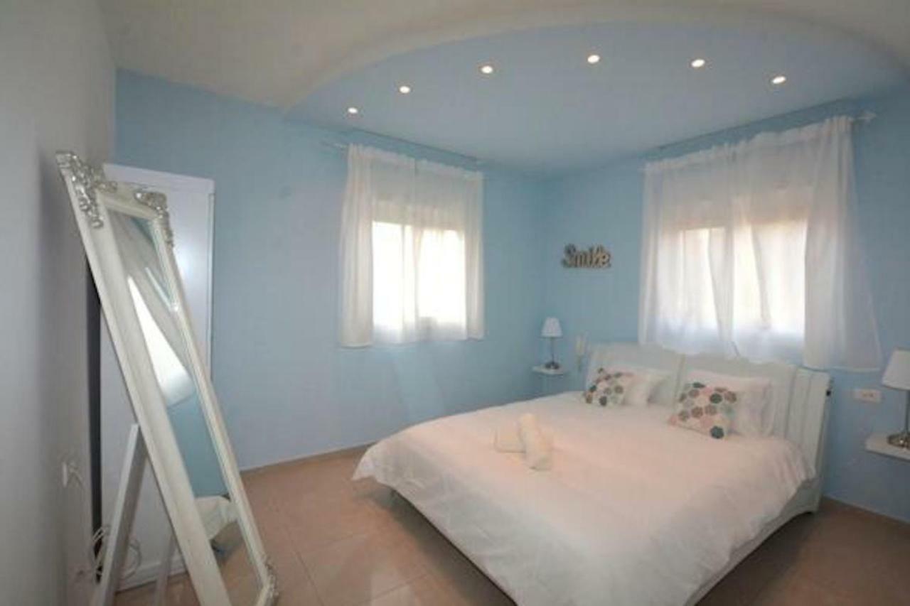 Sweethome26 Apt Eilat Sea View / Free Parking Exteriér fotografie