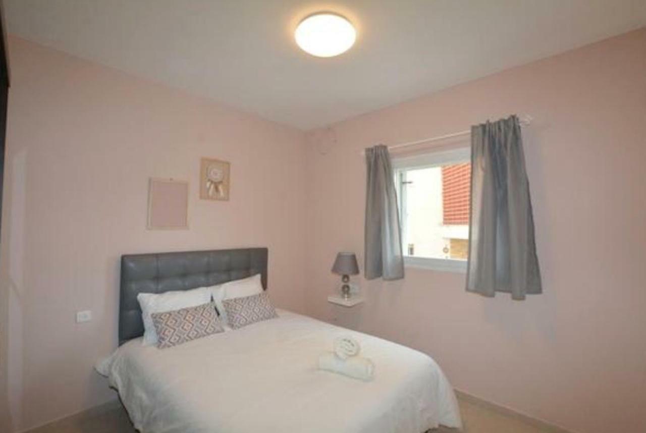 Sweethome26 Apt Eilat Sea View / Free Parking Exteriér fotografie