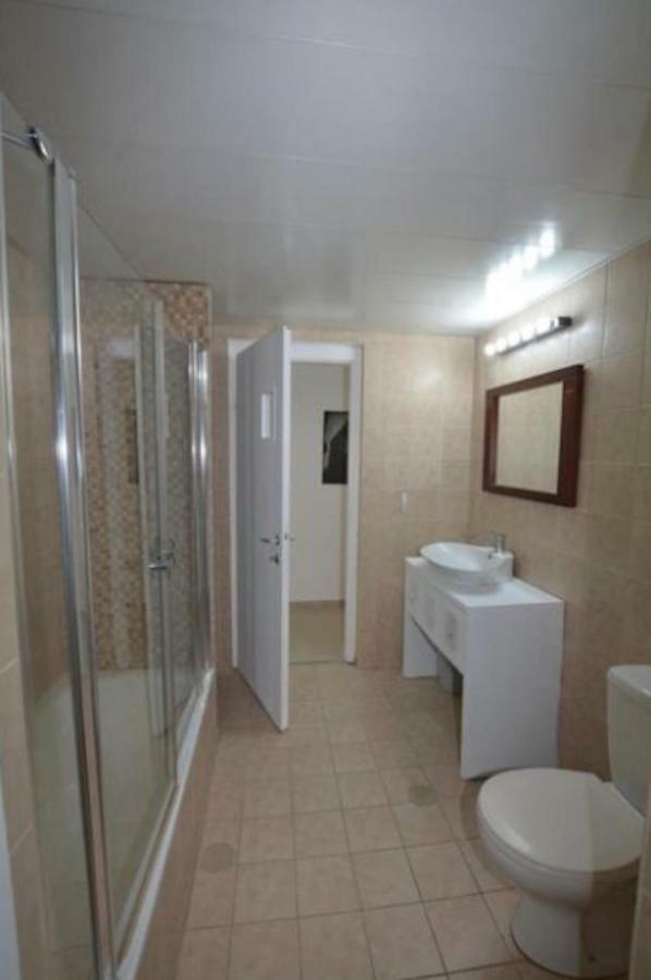Sweethome26 Apt Eilat Sea View / Free Parking Exteriér fotografie