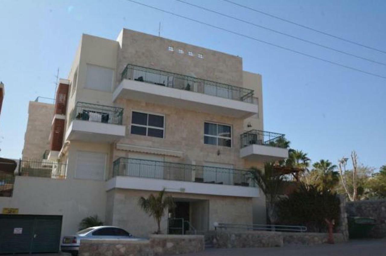 Sweethome26 Apt Eilat Sea View / Free Parking Exteriér fotografie