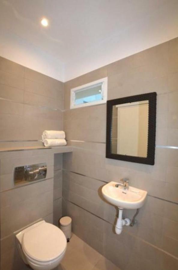 Sweethome26 Apt Eilat Sea View / Free Parking Exteriér fotografie