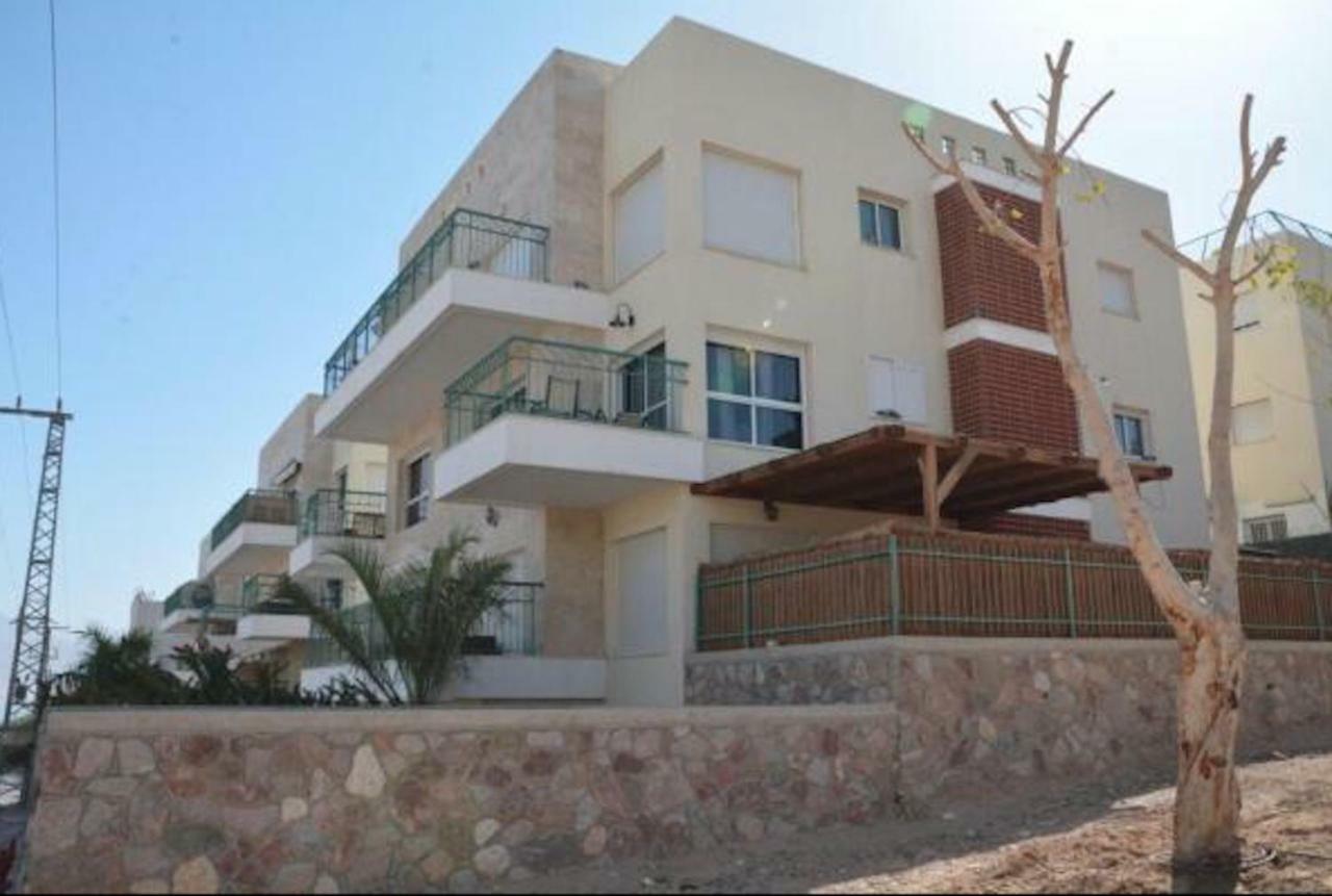 Sweethome26 Apt Eilat Sea View / Free Parking Exteriér fotografie